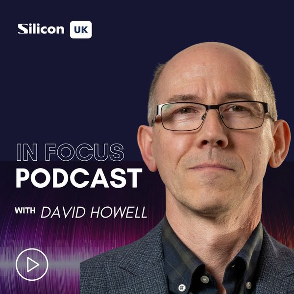 Silicon In Focus Podcast: Beyond Automation: Where AI ends and human potential begins.