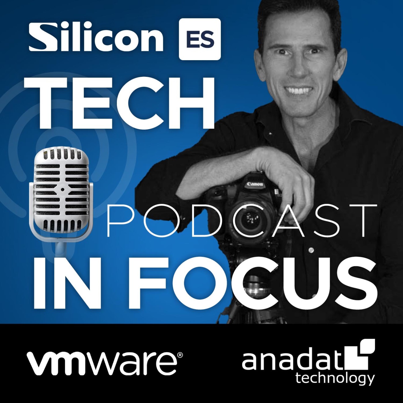 Silicon ES Podcast: tecnología que impulsa los negocios de la era digital