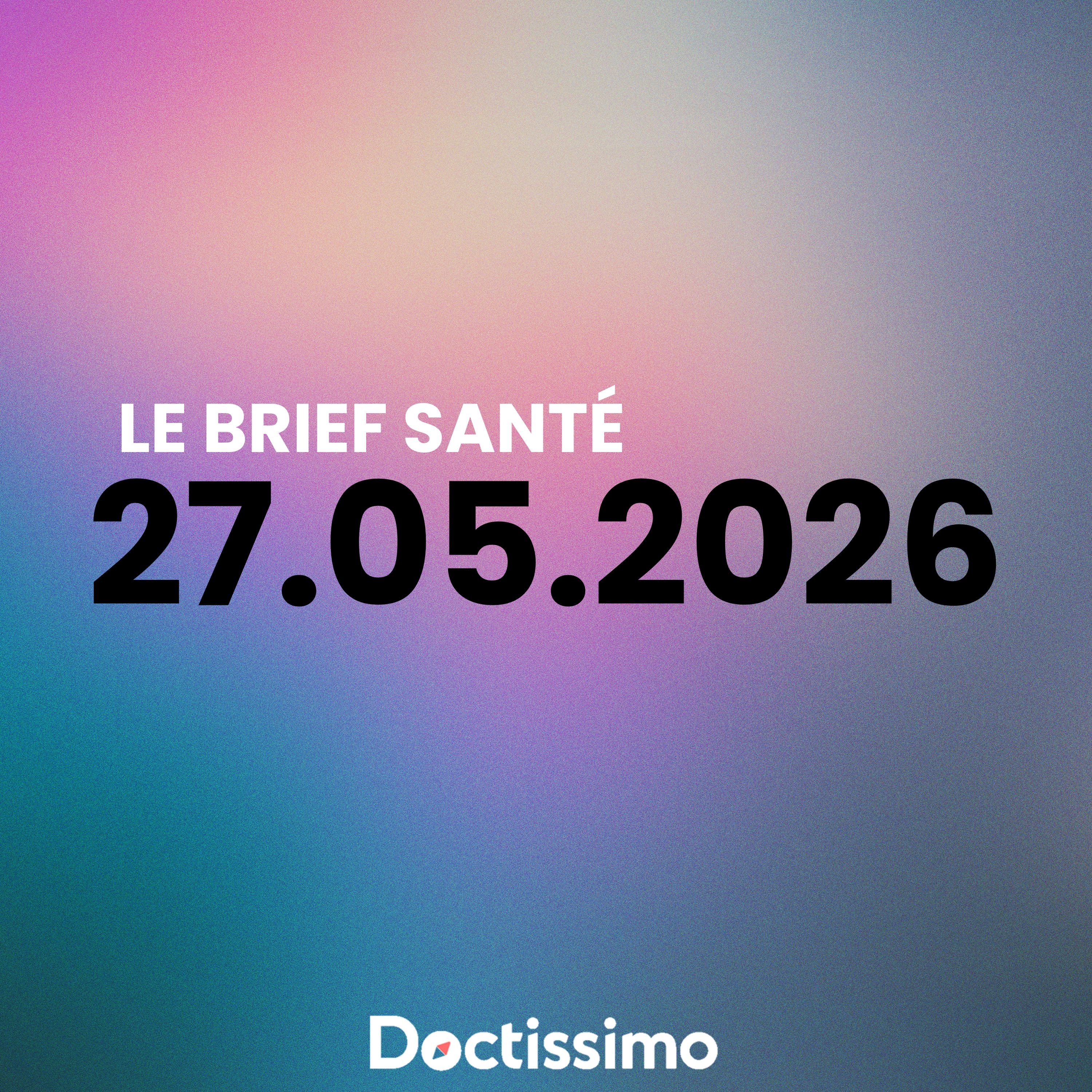 27 mai 2026 : Mythes sur la perte de poids, l'impact du vin rouge et tendances capillaires de Cannes episode artwork