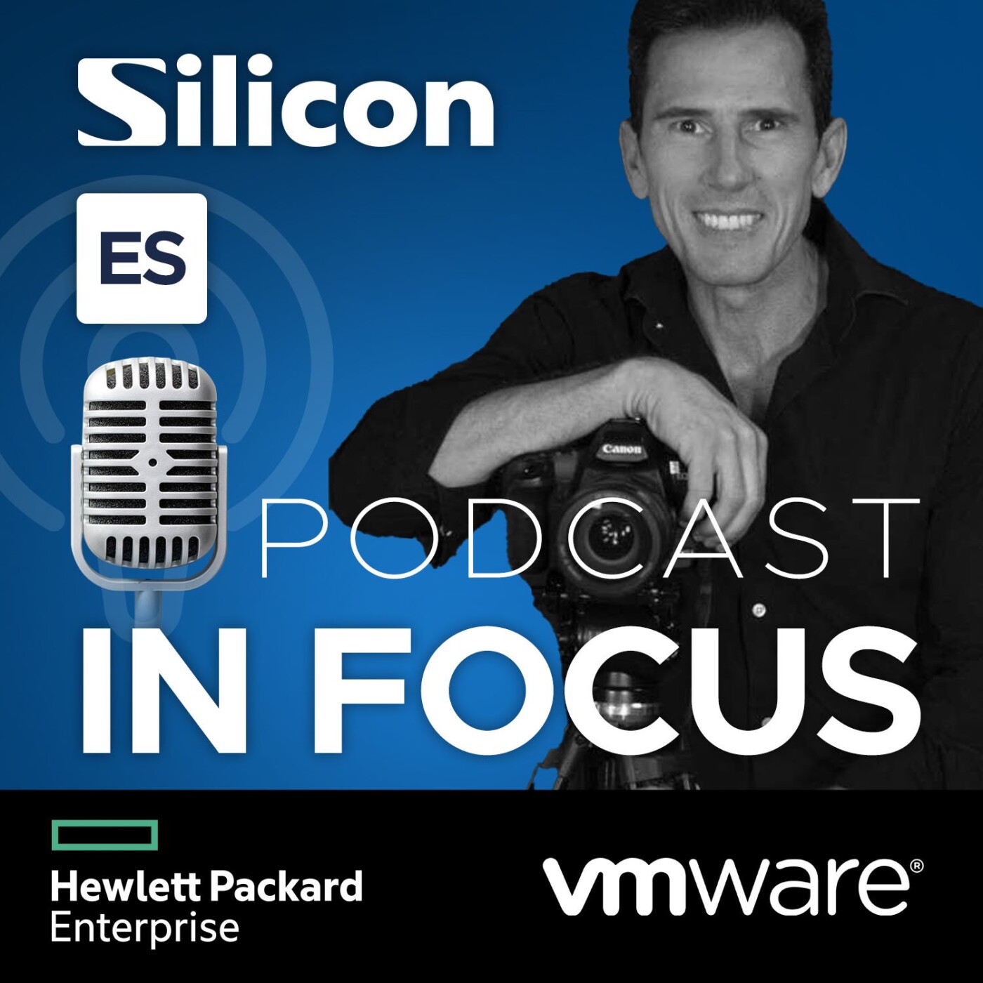 Silicon ES Podcast: Las instituciones públicas entran en la era digital gracias a la nube híbrida episode artwork