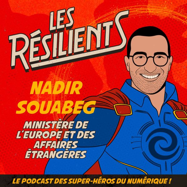 Résilience et souveraineté au Ministère des Affaires Étrangères