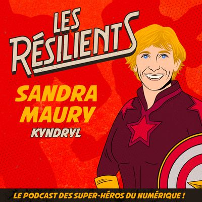 La cyber‑résilience, de la disponibilité au redémarrage maîtrisé !