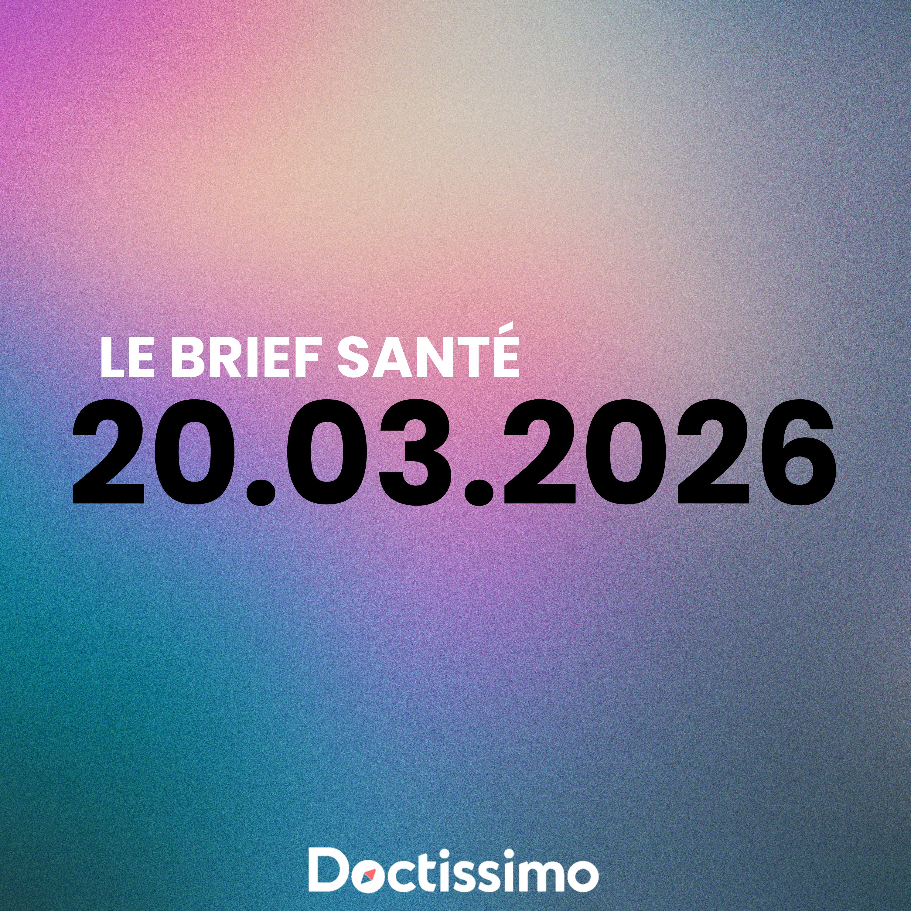 20 mars 2026 - Aliments bien-être, sécurité alimentaire et communication en amitié episode artwork