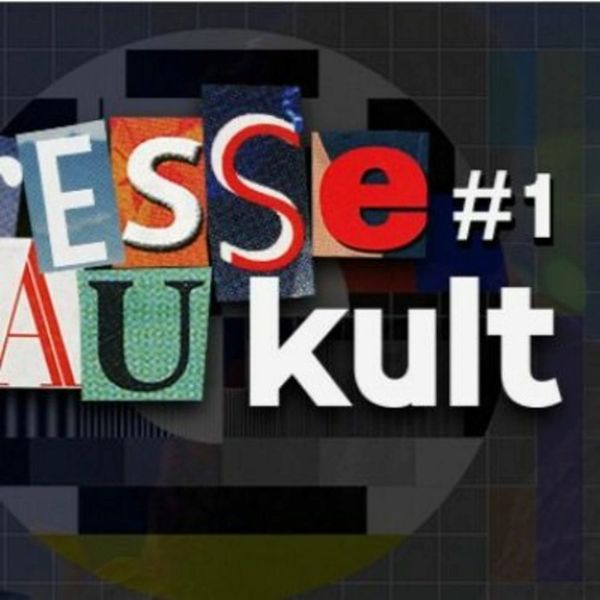 🔒 Presse Au Kult #1 : le sport électronique