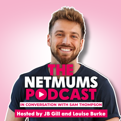 S19 Ep1: SAM THOMPSON 'ADHD isn’t a problem to fix: Sam Thompson on diagnosis, labels and learning to understand our kids