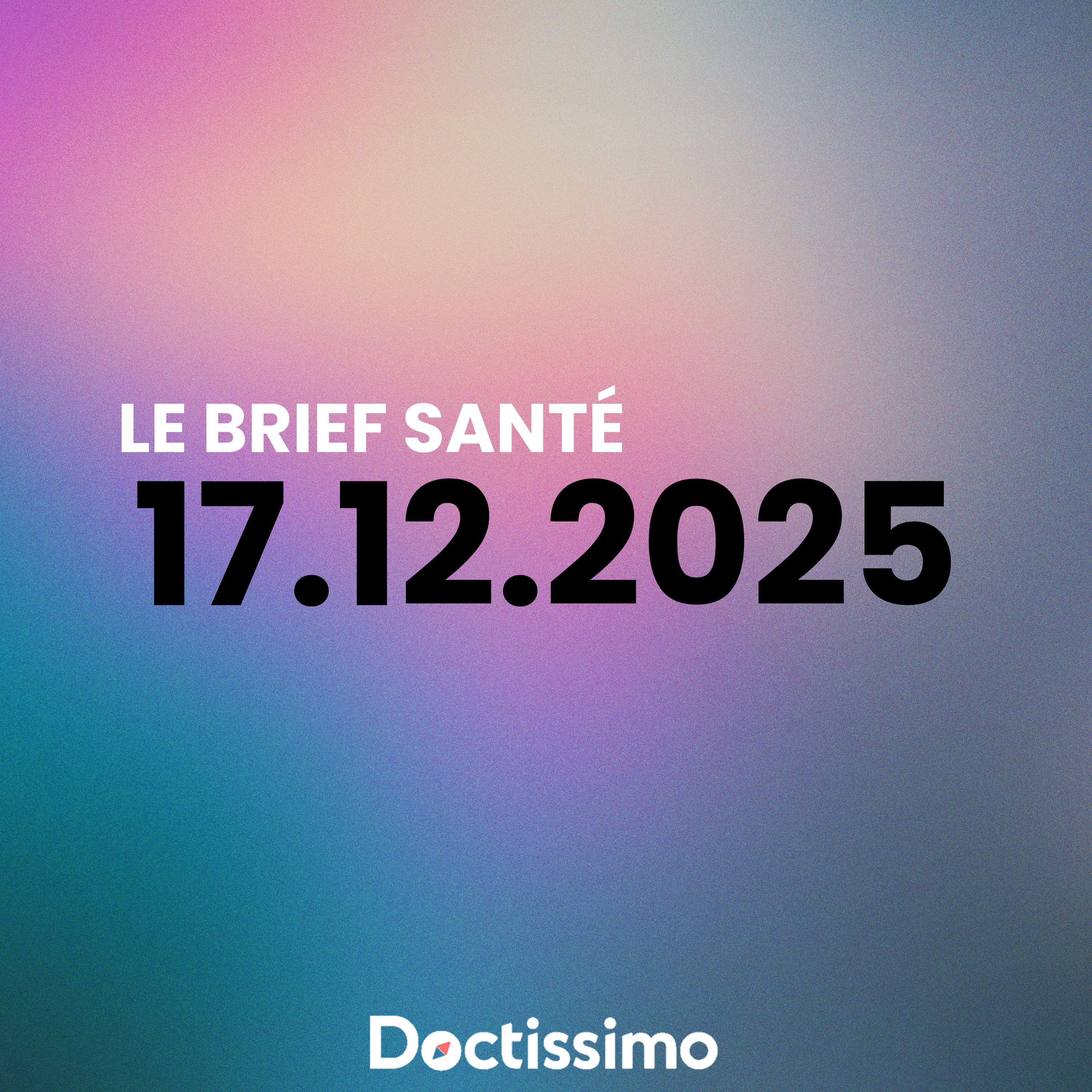 17 décembre 2025 : Harmonisation familiale, tendances maquillage et alertes sanitaires episode artwork