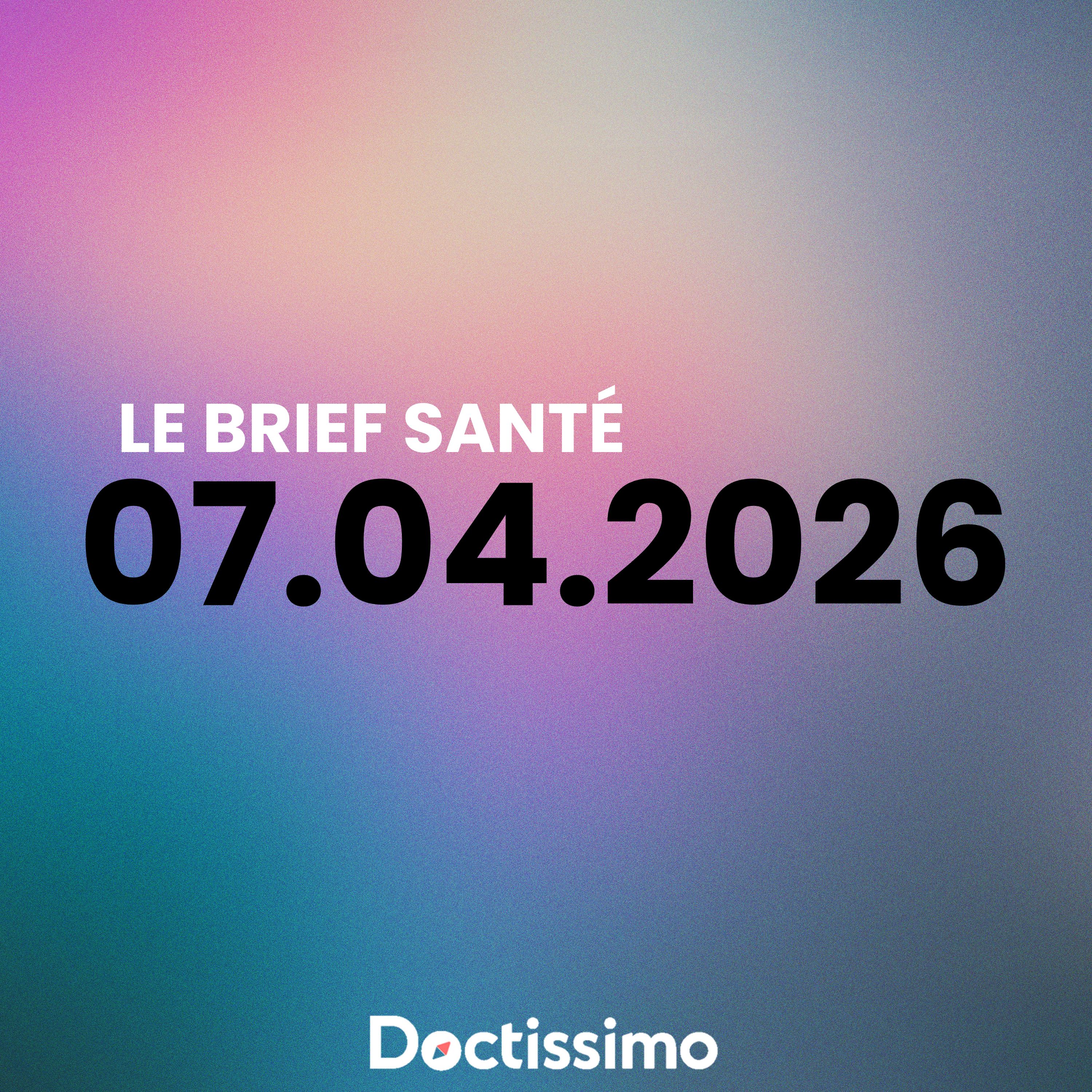 8 avril 2026 : Jeûne intermittent, édulcorants et tendance capillaire du printemps episode artwork