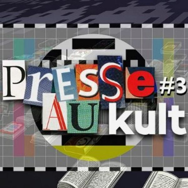 🔒 Presse Au Kult #3 : Les livres dédiés au jeu vidéo