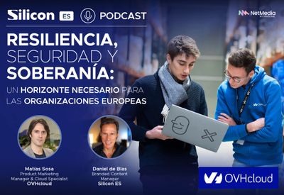Resiliencia, seguridad y soberanía: un horizonte necesario para las organizaciones europeas