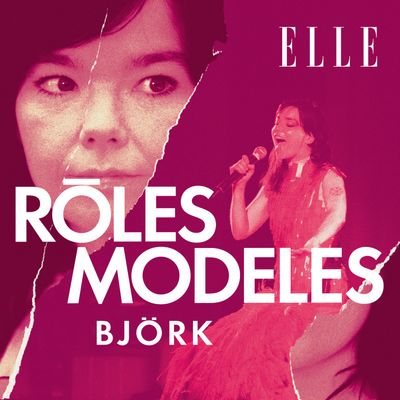 Björk : l’ovni qui manquait à la Terre