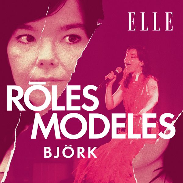 Björk : l’ovni qui manquait à la Terre