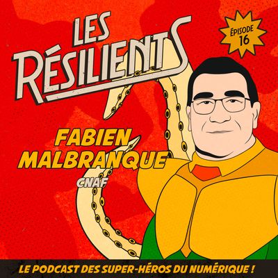 Les enjeux de résilience d’un énorme service public