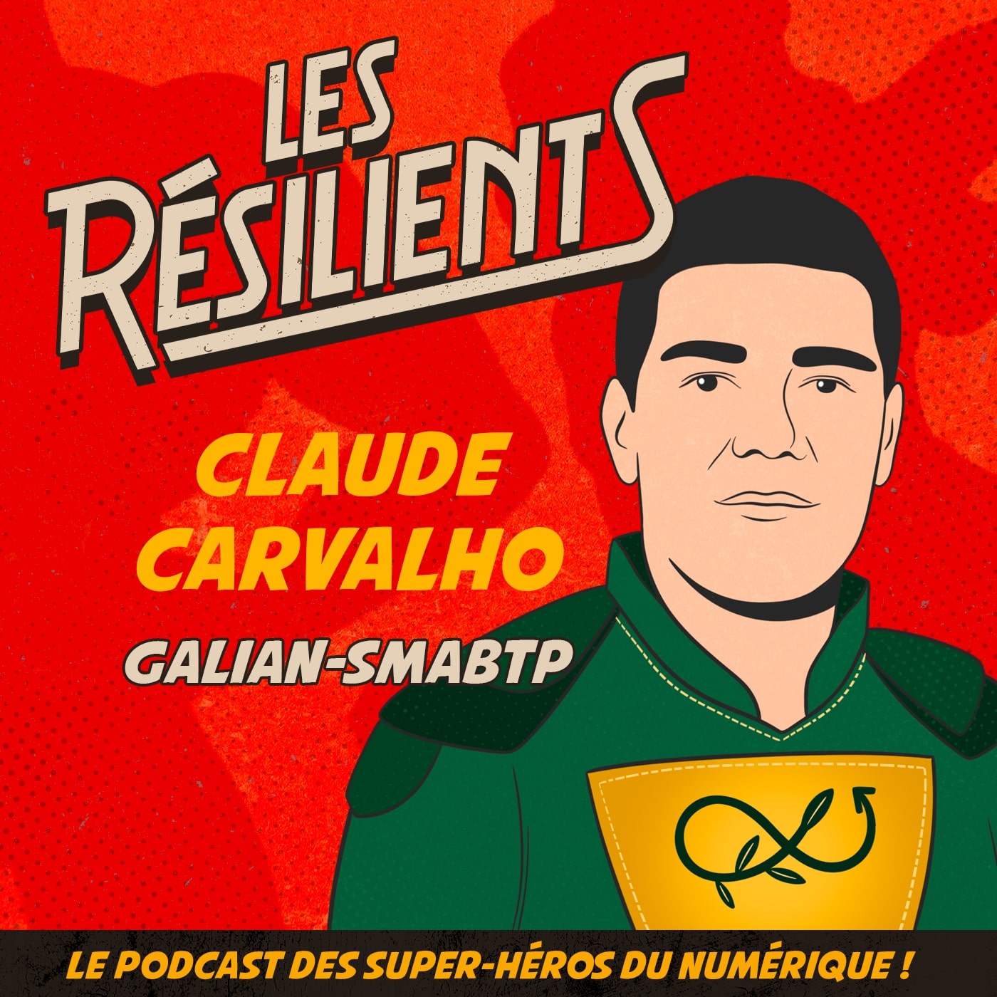 Les Podcasts de Splunk