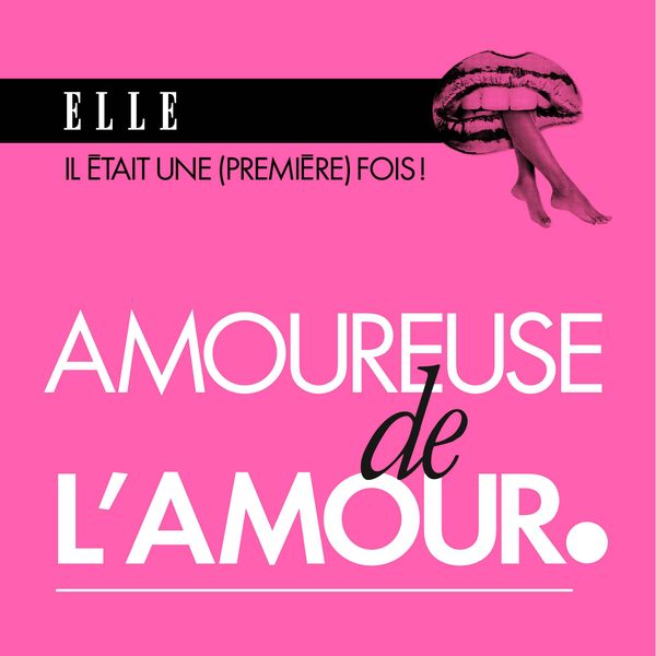 Amoureuse de l'amour