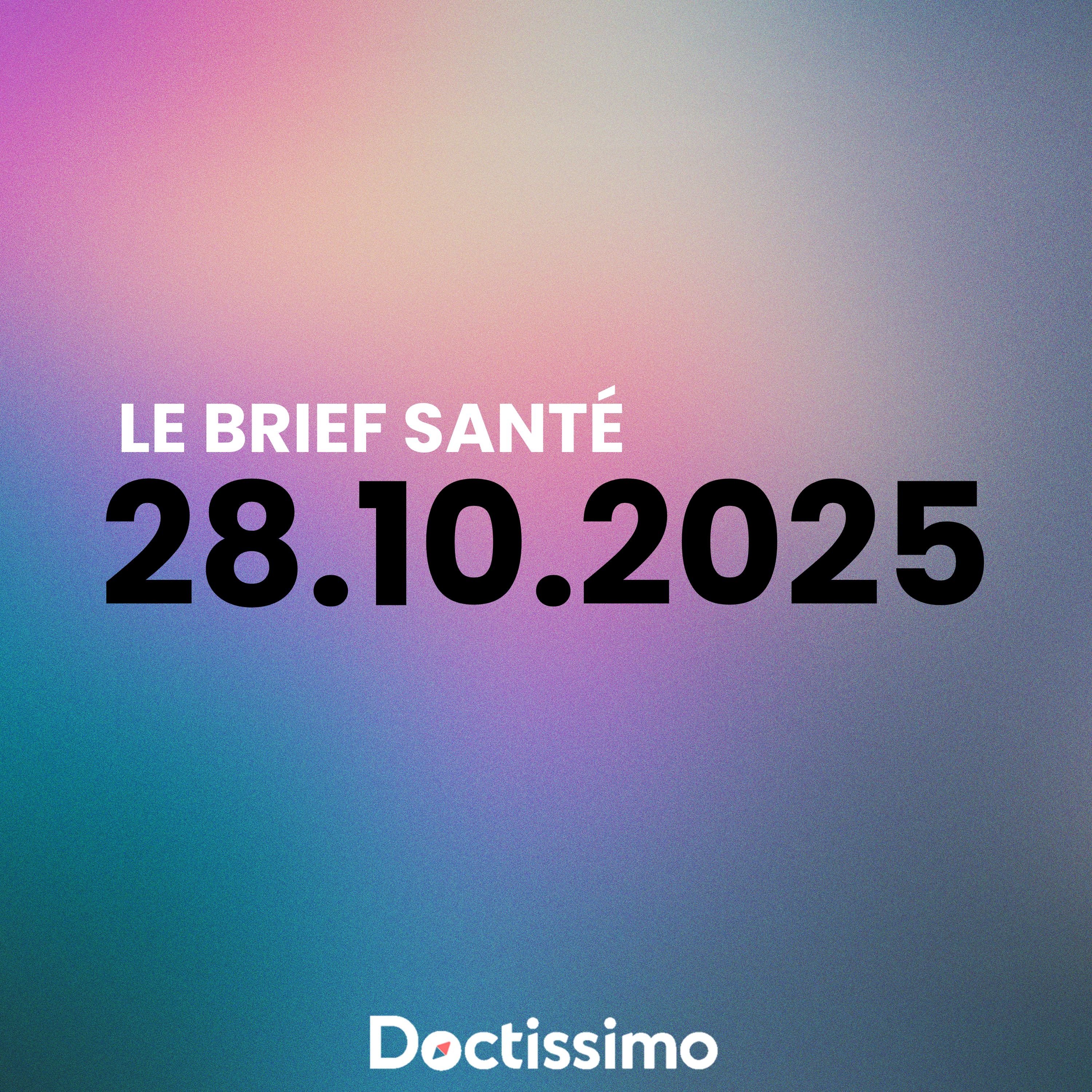 28 octobre 2025 : Constellations familiales, aliments sains, et bien-être mental episode artwork