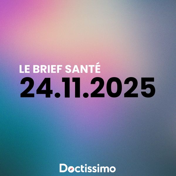 24 novembre 2025 : Infections nosocomiales, rappels alimentaires et art thérapeutique