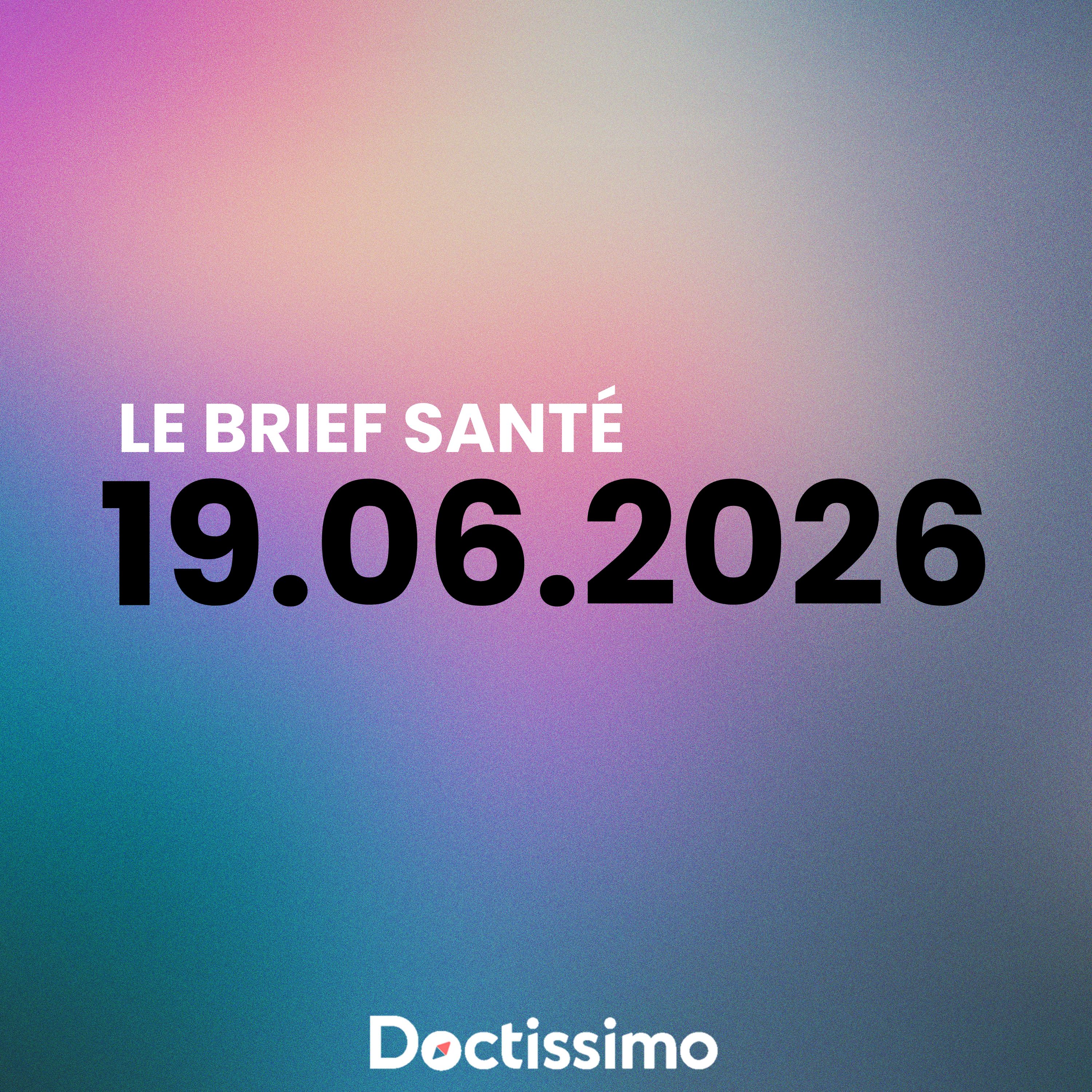 19 juin 2026 : Manger épicé en canicule, les bienfaits des framboises, et l'importance des signes du cancer du sein episode artwork
