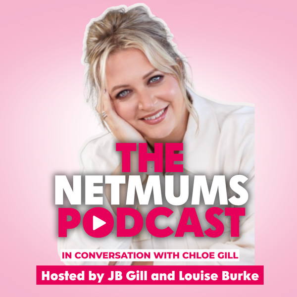 S19 Ep10: THE GILL FAMILY UNFILTERED: JB and Chloe on marriage, parenting and life at home