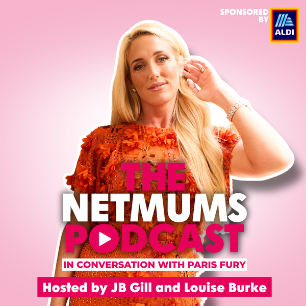 S18 Ep8: PARIS FURY: When to hold on, when to let go – parenting seven children