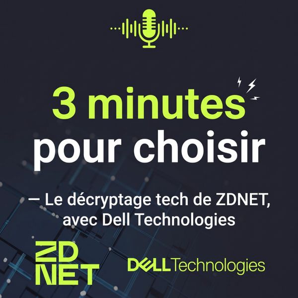 Vous bougez sans cesse ? Ce PC Dell XPS 13 s'adapte à votre quotidien