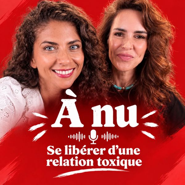 "Se libérer d'une relation toxique" avec Sophie