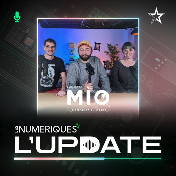 #03 avec Sarah Hourcade et Sévan Kazandjian (MIO : Memories in Orbit) : « Il a fallu montrer patte blanche pour le portage sur la Switch 2. »