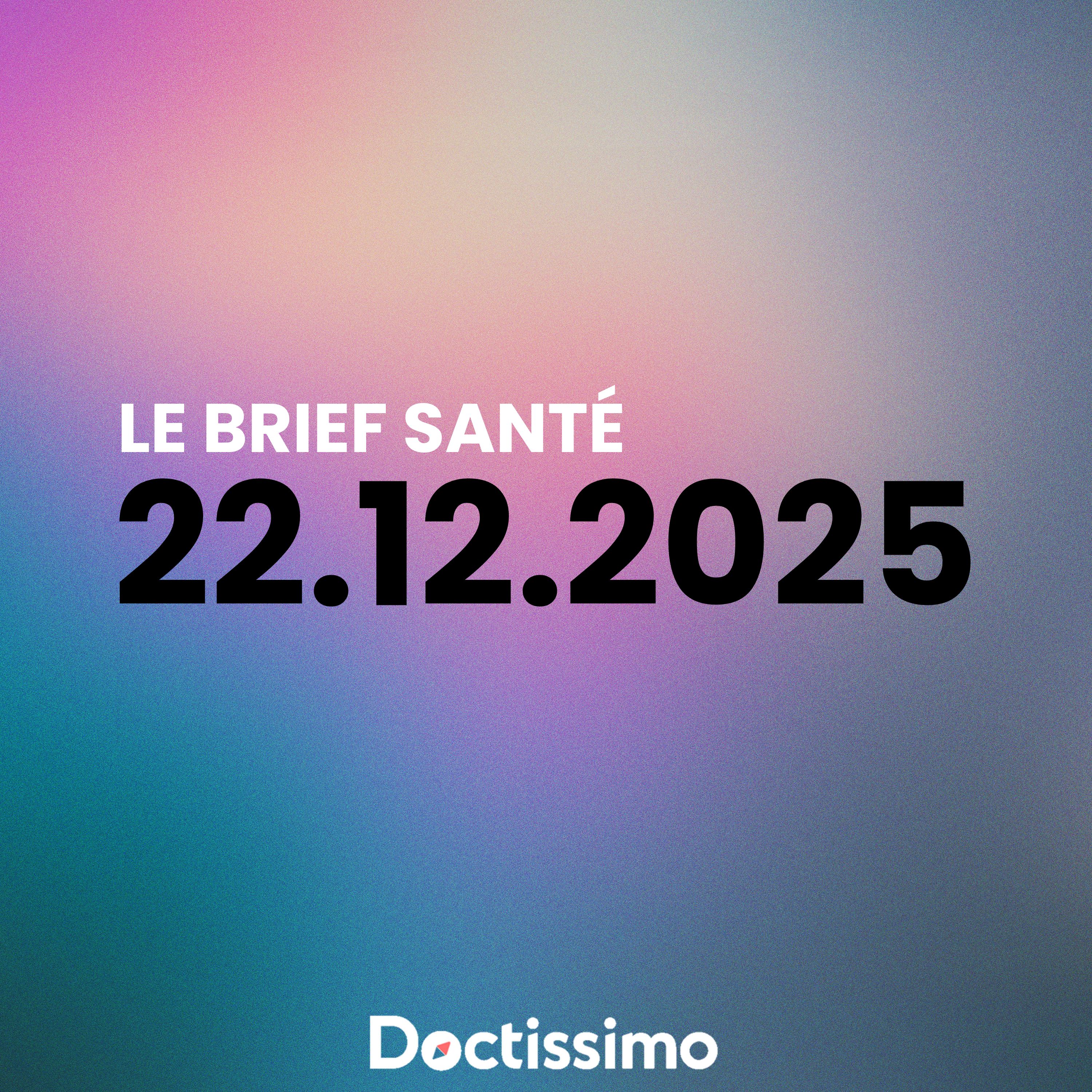 22 décembre 2025 : Bien-être, Sécurité Routière, Amour et Santé episode artwork