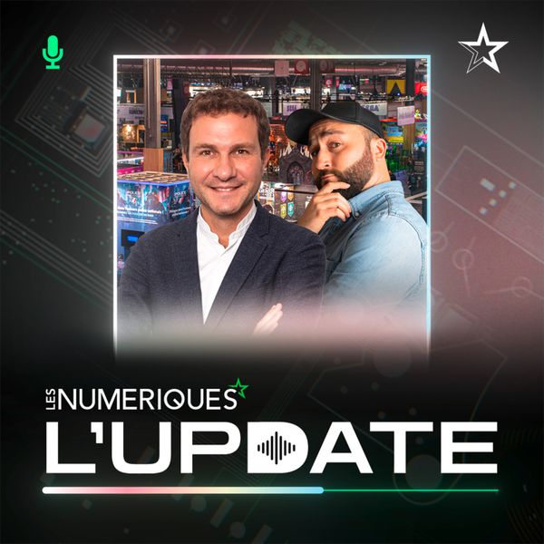 #43 avec Nicolas Vignolles (Paris Games Week) : « Le jeu vidéo est le software le plus complexe à créer. »