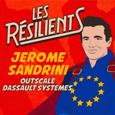 [Spécial Forum InCyber] "Maîtriser nos dépendances numériques" avec Jérôme Sandrini, CRO d’OUTSCALE, Dassault Systèmes.