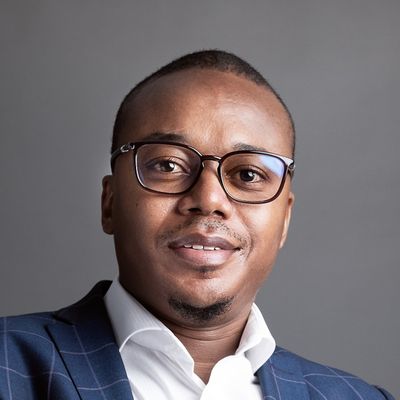 A Quantum Leap in Technology-Driven Business Transformation