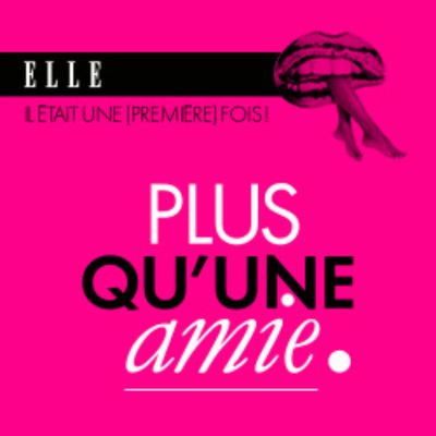 Plus qu'une amie