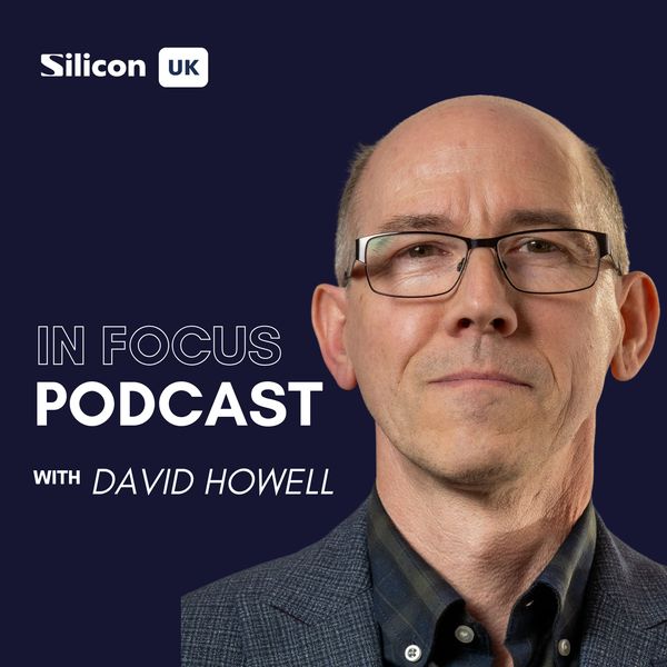 Silicon In Focus Podcast: CX 2040: Predicting the Next Era of Experience