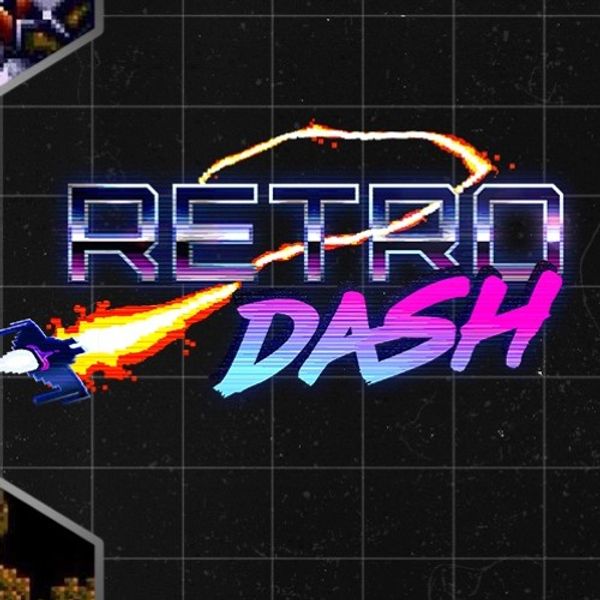 🔒 Rétro Dash #1