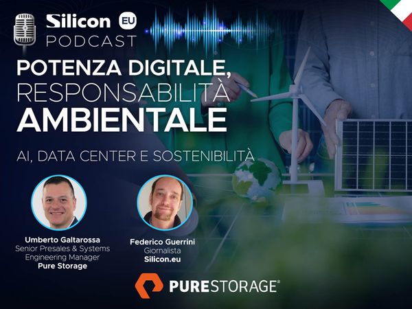 AI e Data Center: il futuro digitale alla prova della sostenibilità