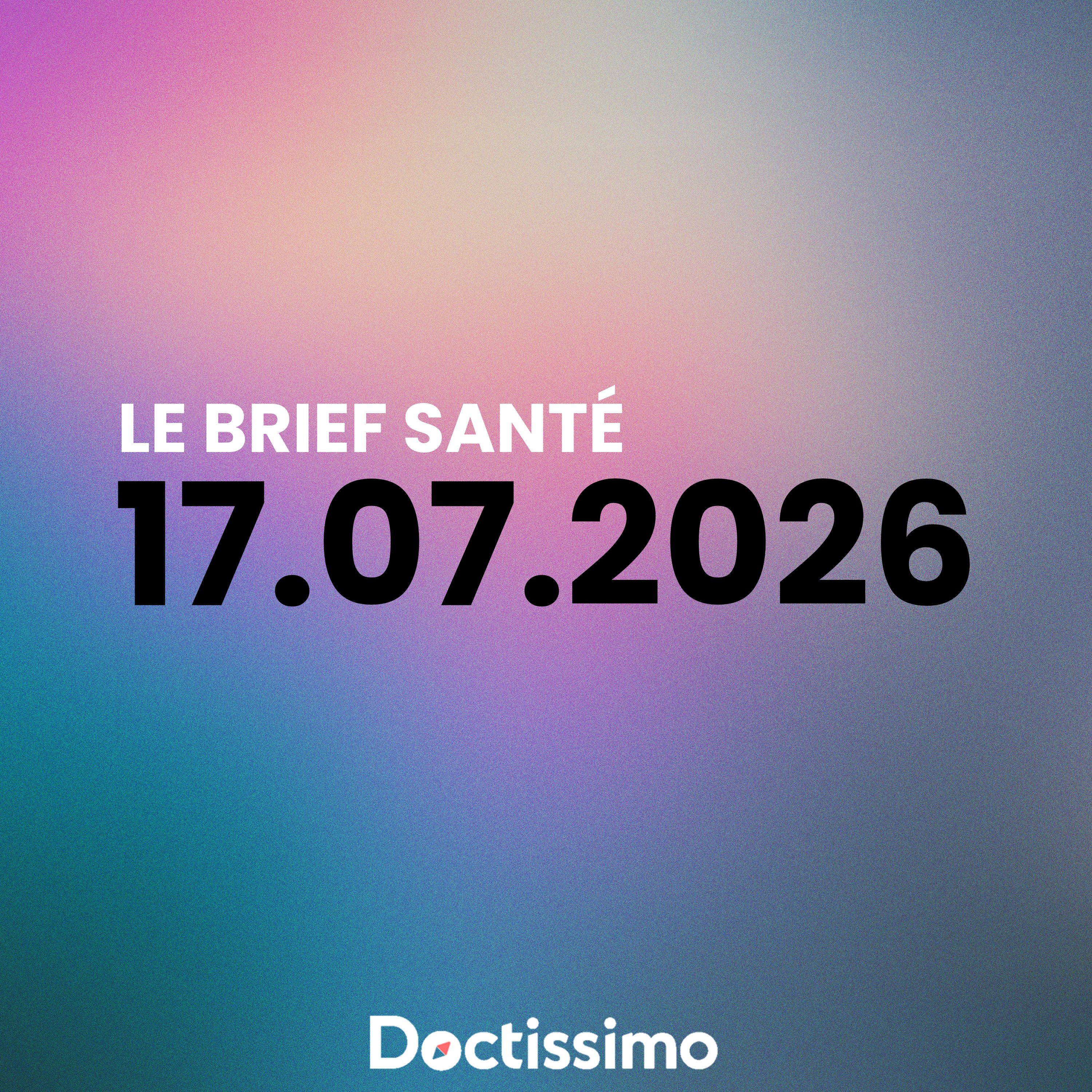 17 juillet 2026 : Vitamine D, Bien-être Conjugal, Confort Digestif episode artwork