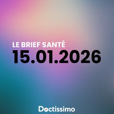 15 janvier 2026 : Santé des astronautes, naissances prématurées et alertes sanitaires