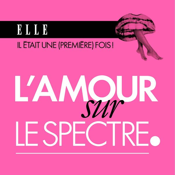 L'amour sur le spectre