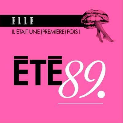 Été 89