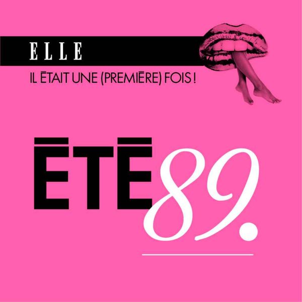 Été 89