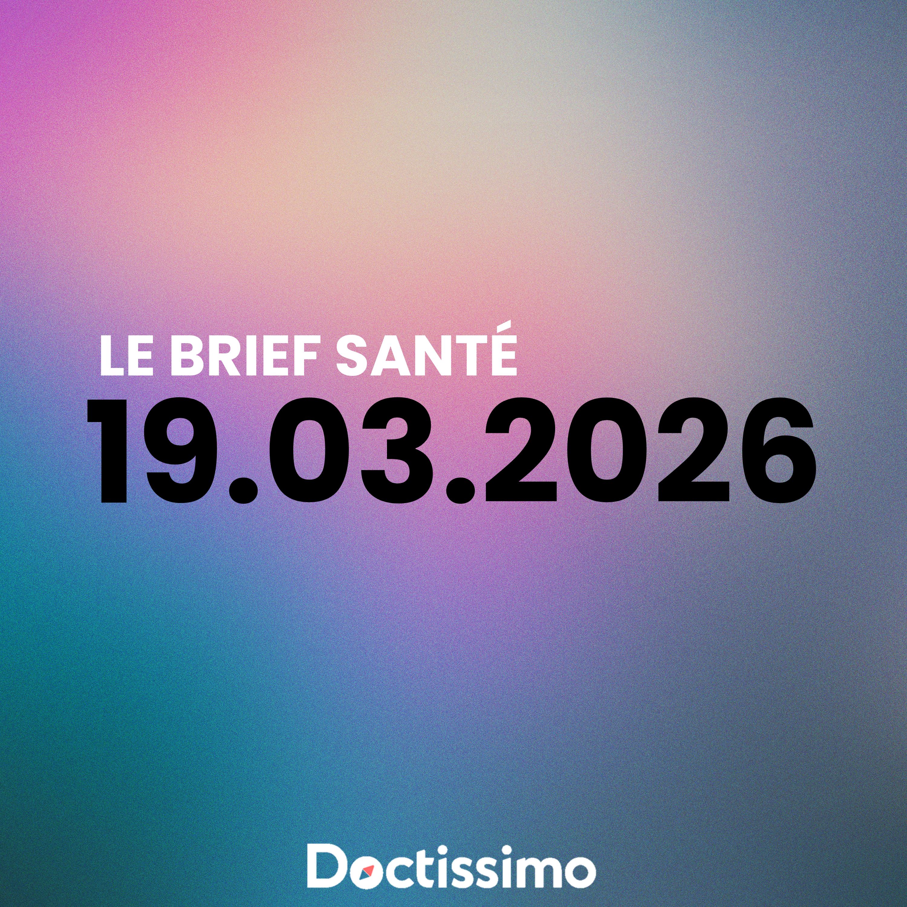 19 mars 2026 : Alerte sanitaire, Mortalité des seniors, Bienfaits des pois chiches episode artwork