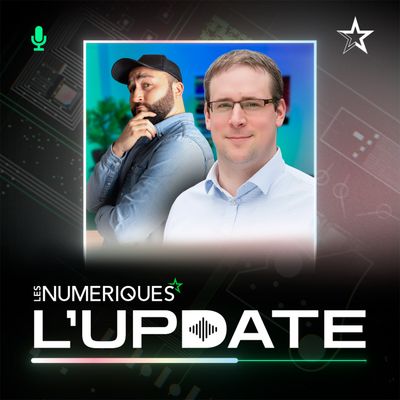 #50 avec Julien Lépine (AWS) : « L’IA va avoir un impact sur énormément d’emplois. »