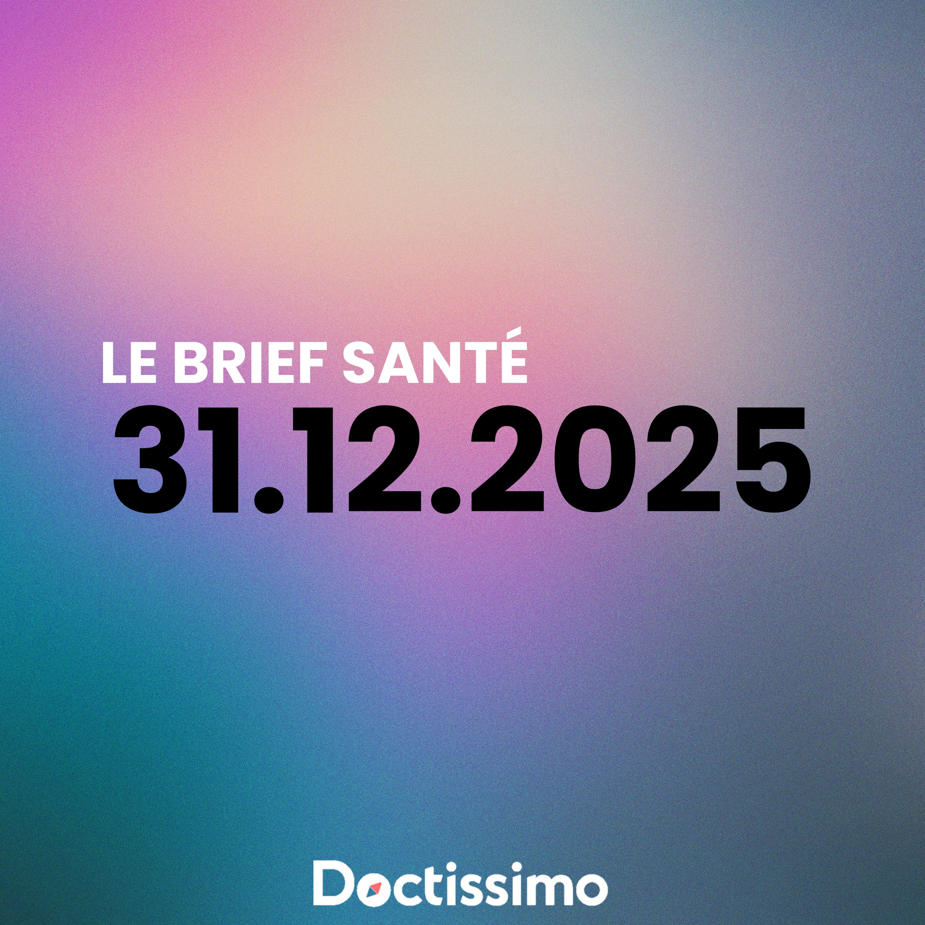 31 Décembre 2025 : TFA, Évelyne Leclercq, et le Pain pour la Santé episode artwork