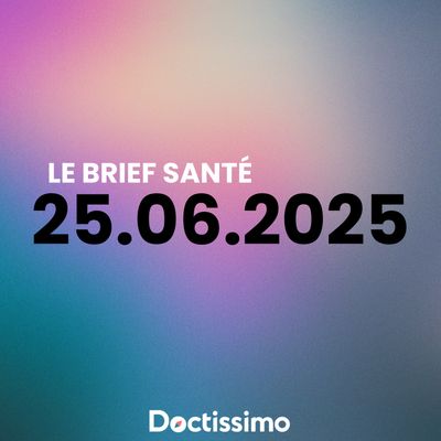 25 juin 2025 - Maternité par greffe, alertes de sécurité, longévité grâce à l'alimentation