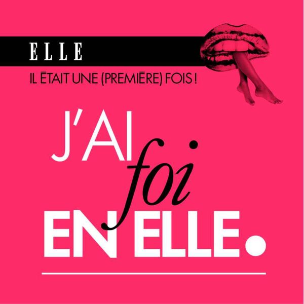 J'ai foi en elle