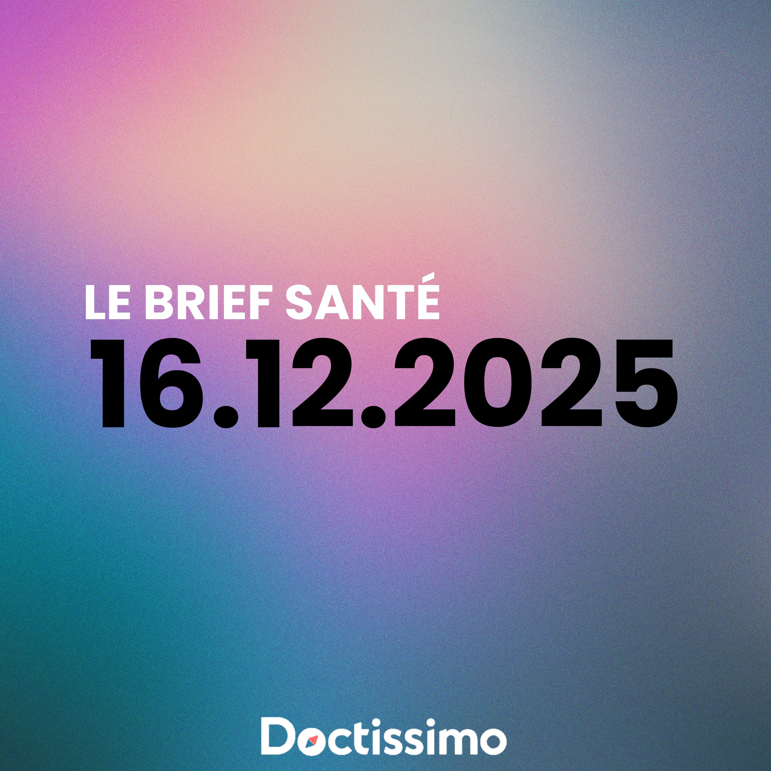 16 décembre 2025 - Immersion linguistique, santé mentale et tendances coiffure episode artwork