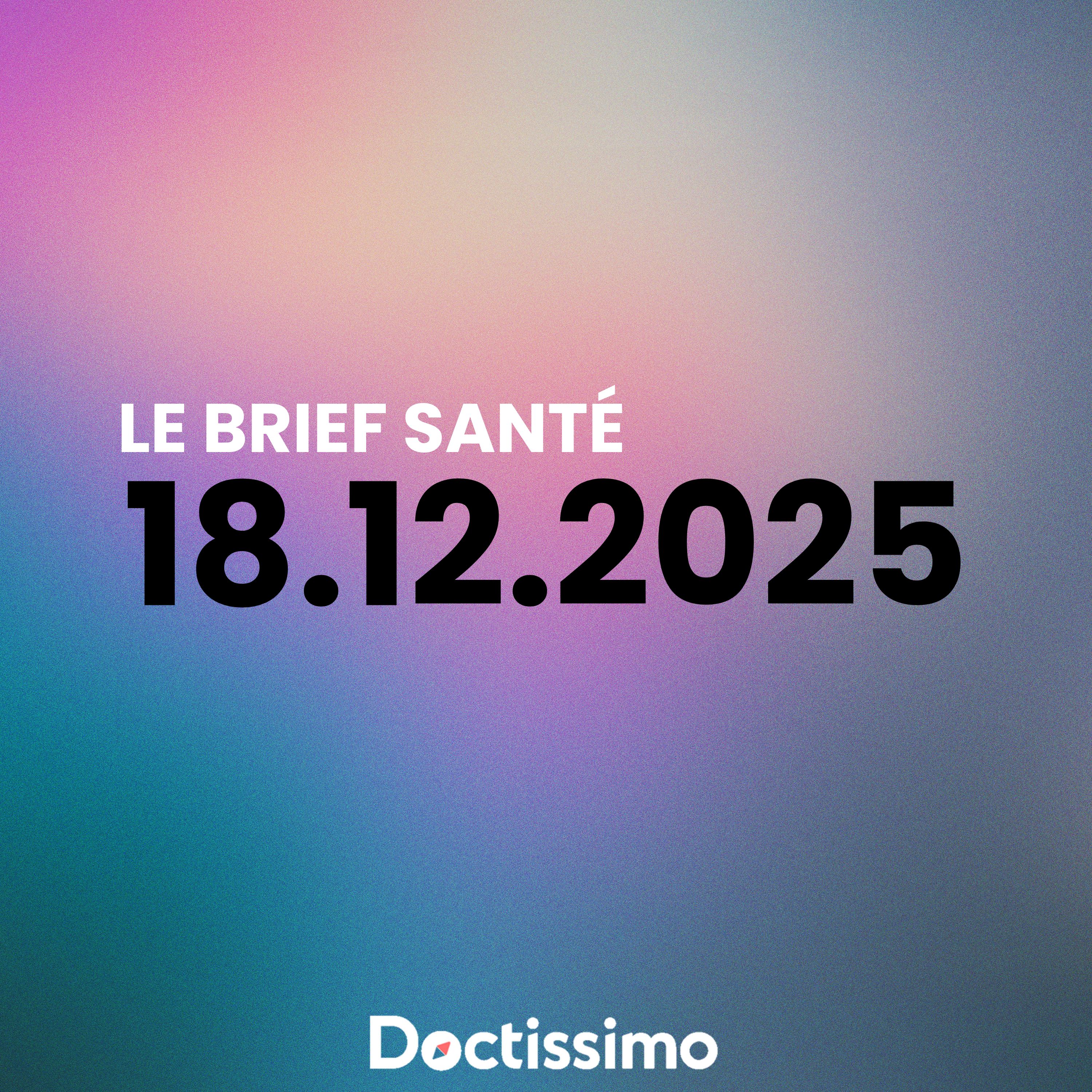 18 décembre 2025 : Alimentation des bébés, soins de la peau, et applications pour couples episode artwork