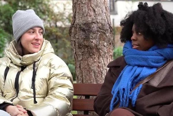 Le Square - "Tu es une maman Montessori qui s'ignore"