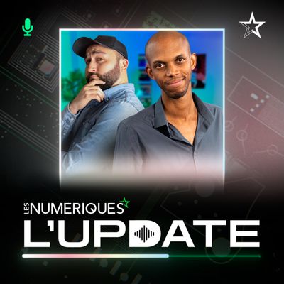 #30 Les portraits de l'été : Tanguy Toussaint, aka Crono, incarnant vidéo chez Les Numériques