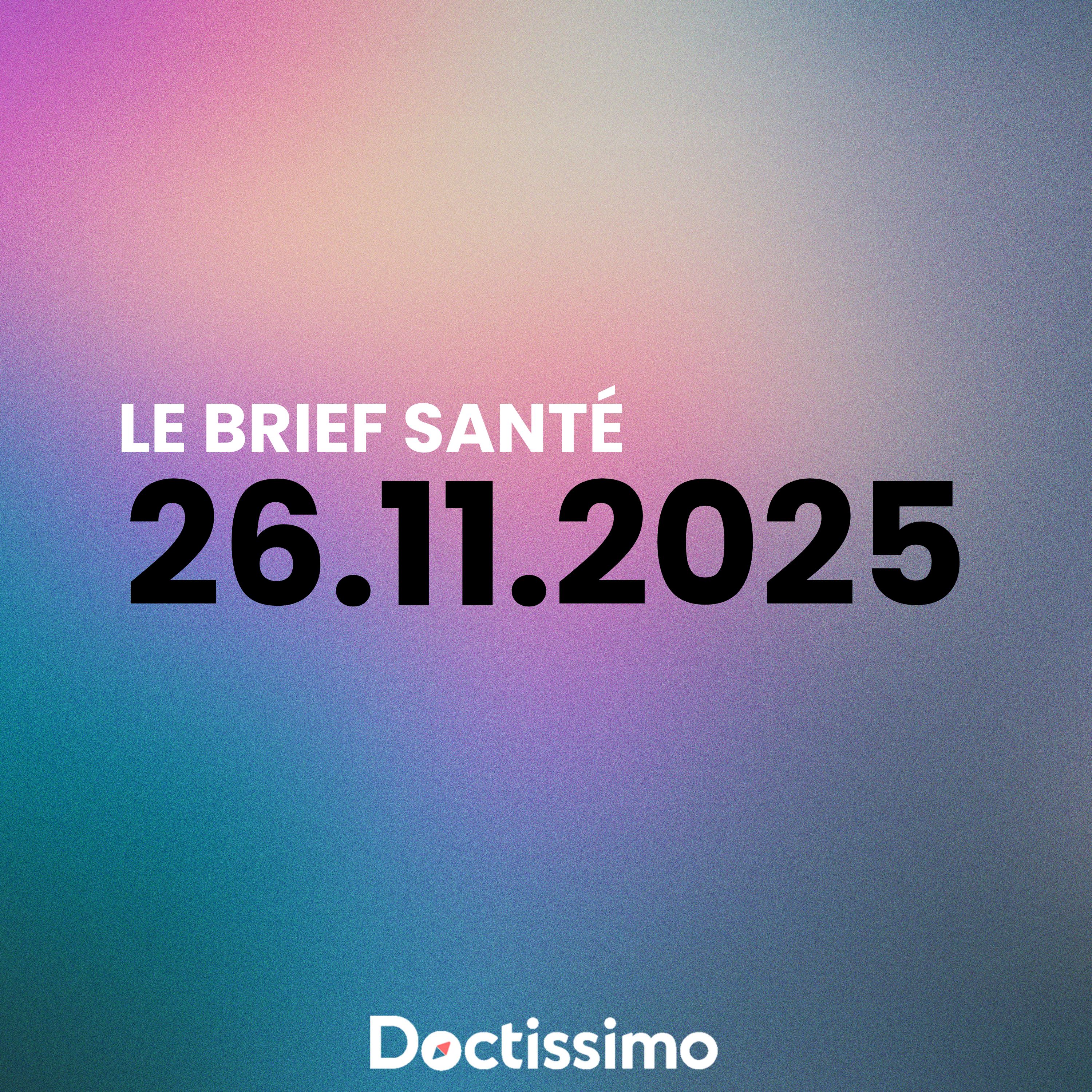26 novembre 2025 : Santé, Relations Amoureuses, Vaccination Antigrippale episode artwork