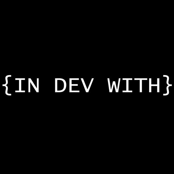 🔒 In Dev With #7 : Mélanie Christin